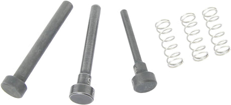 Bikeservice trennbolzensatz separating bolt pin bst 3tlg