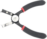 Bikeservice kettenschlosszange pliers clip lock bst