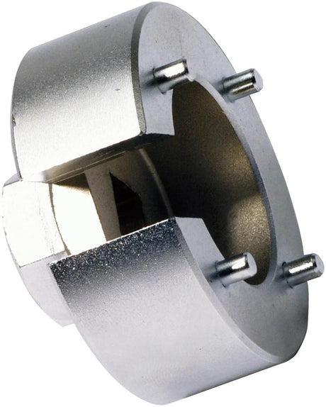 Bikeservice nutmutternschlüssel key nut bst 4pin 36mm m cutout