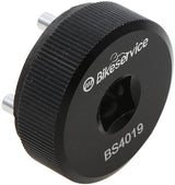 Bikeservice nutmutternschlüssel key nut bst 27mm 4pin