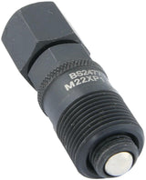 Bikeservice polradabzieher remover flywheels bst outside m22x1.5 r