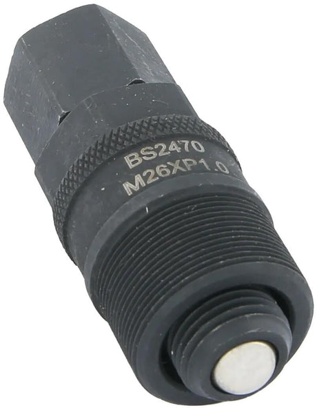 Bikeservice polradabzieher remover flywheels bst outside m26x1.0 r
