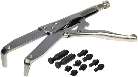 Bikeservice haltewerkzeug retaining ring uni bst 11