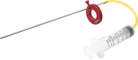 Bikeservice einstellwerkzeug gabelniveau fork level bst