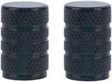 Oxford ventiel-stofkapje valve ccps black ox765