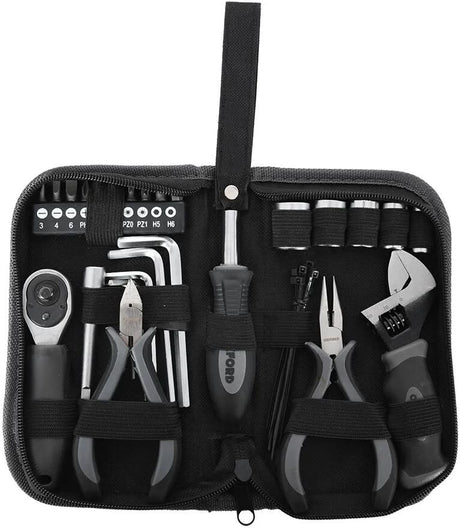 Oxford gereedschapstas pro pro tool kits ox770