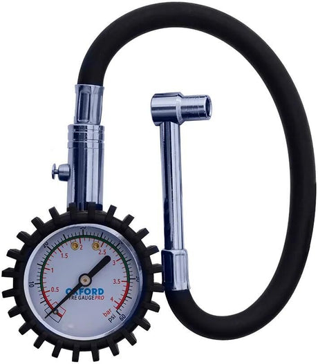 Oxford reifenfüllmessgerät pro tire gauge ox750