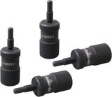 Bikeservice blockierwerkzeug blckrwrkz ventilstrg bst 4tlg m5x0.8