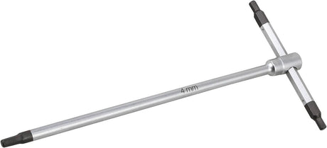 Bikeservice schroevendraaier turn handle bst in6knt 4mm x 180 mm