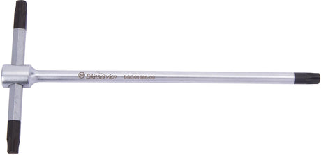 Bikeservice schroevendraaier turn handle bst torx t45 x 210mm
