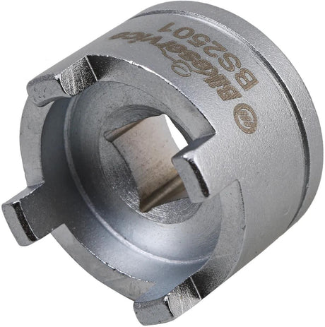 Bikeservice nutmutternschlüssel key nut bst 4pin 30mm