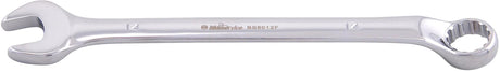 Bikeservice ring-steeksleutel ring mouthpiece 14mm cropped long