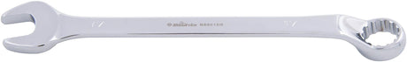 Bikeservice ring-steeksleutel ring mouthpiece 17mm cropped long