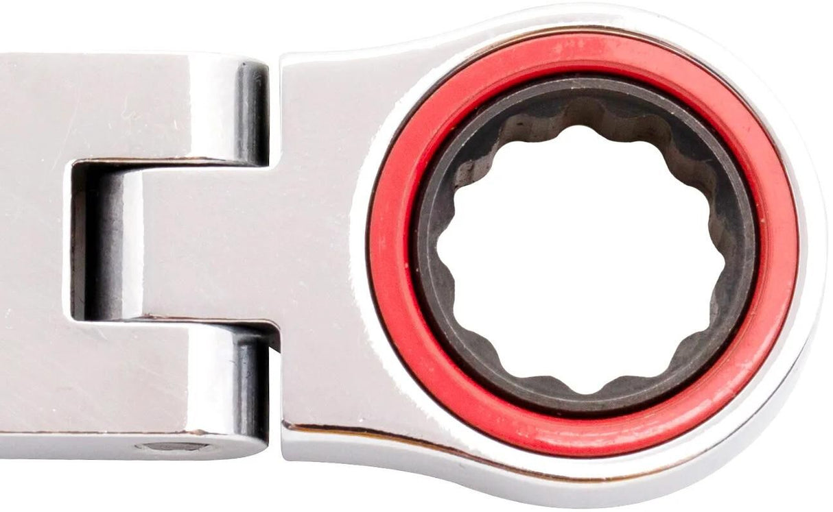 Bikeservice ratelsleutel ringrtschmaulschl bst 17mm angled short