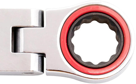 Bikeservice ratelsleutel ringrtschmaulschl bst 19mm angled short