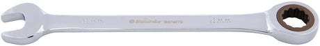 Bikeservice ratelsleutel ringrtschmaulschl bst 13mm straight long