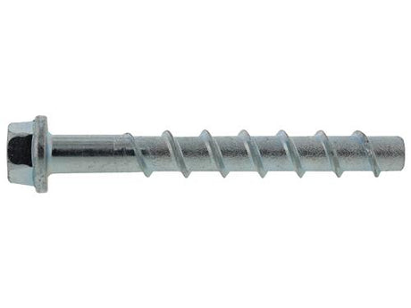 Spit tapcon xtrem hfl betonschroef 10x70 15 (50st)