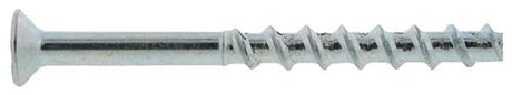 Spit tapcon csk betonschroef 6x60 25-5 (100st)