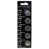 Messingschlager knopfzelle battery type cr2032 pack of 5 pieces