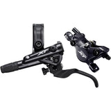 Shimano Deore XT BL-M8100 + BR-M8100 hydraulic Front 2P