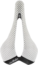 Selle italia slr 3d carbon opal white saddle | l3