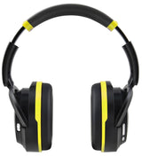 Kerbl producten gehoorkap works protect met radio en bluetooth