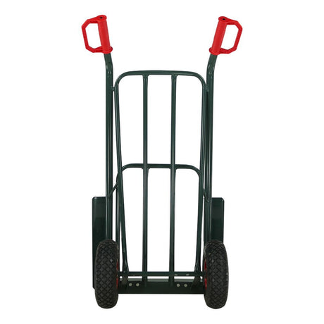 Fort producten steekwagen type kxl 250kg plus wings