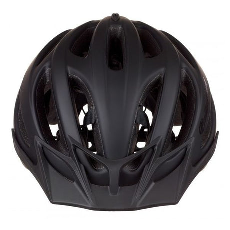 Polisport helm sport flow mat zwart m (55-57cm)