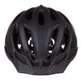Polisport mtb helm sport-flow m 55-57cm mat zwart
