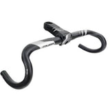 Controltech - stuurpen cougar 80mm -8° semi internal