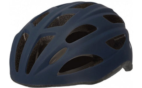 Polisport helm City GO mat grijs charcoal L 58-61cm