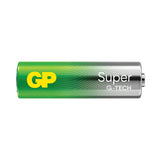 GP super alkaliczne baterie AA 4pk