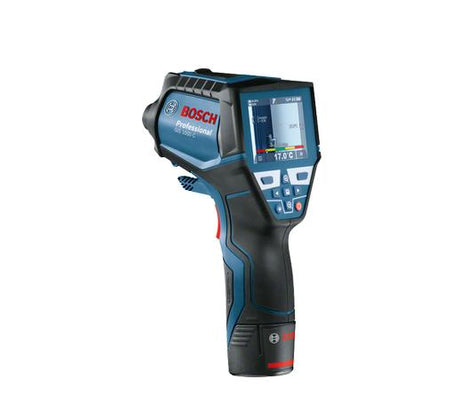 Bosch thermische camera gis 1000 c 1x2,0ah lb
