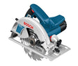 Bosch rondzaag 190mm 1400w gks 190