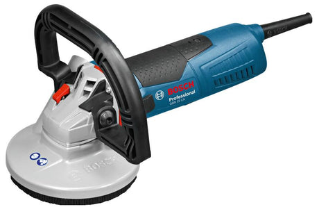 Bosch betonslijper 1500w gbr 15 elke koffer