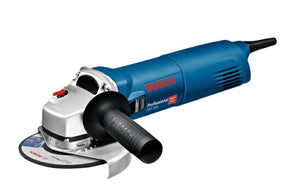 Bosch hoekvermaler 125mm 1400w gws 1400