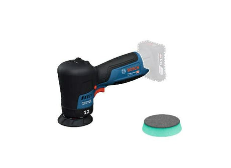 Bosch polijsten gpx 12v-77 solo