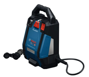 Bosch betonvibrator gpu18v2di solo