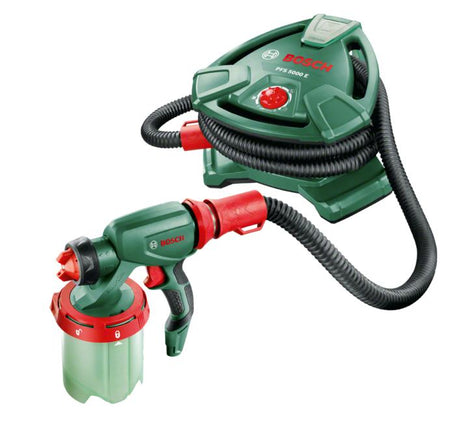 Bosch verfpistool pfs 5000 e
