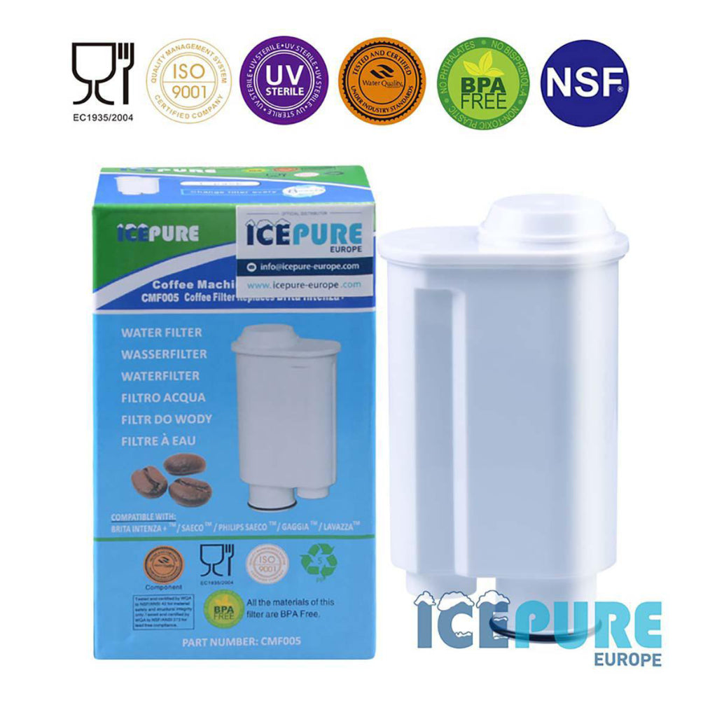 IcePure IcePure CMF005 Vodni filter kavni stroj Saeco, Philips