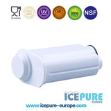 IcePure IcePure CMF005 Vodni filter kavni stroj Saeco, Philips