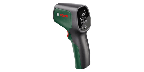Bosch universele temperatuurthermometer –30stc do +500stc