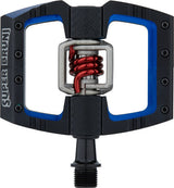 Crankbrothers mallet dh superbruni edition clipless pedals
