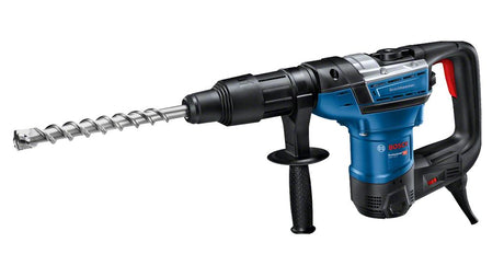 Bosch max. hamer 1100w gbh 5-40 d 8,5j 6,8kg