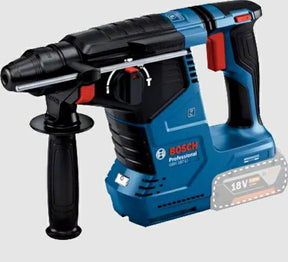 Bosch hamerboor gbh 187-li solo 2,4j