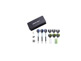 Longfield steel dartset