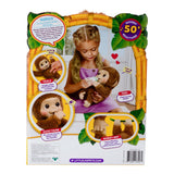 Little live pets mijn baby aap + geluid