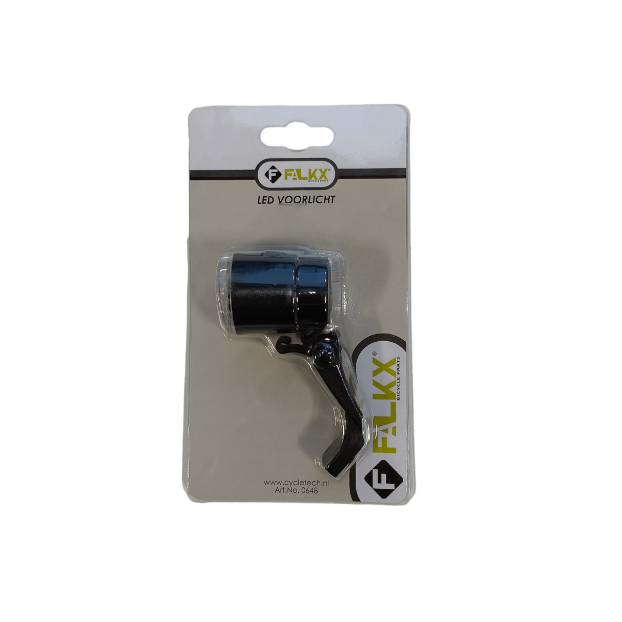 FALKX FALKX LED Headlight Mini incl.