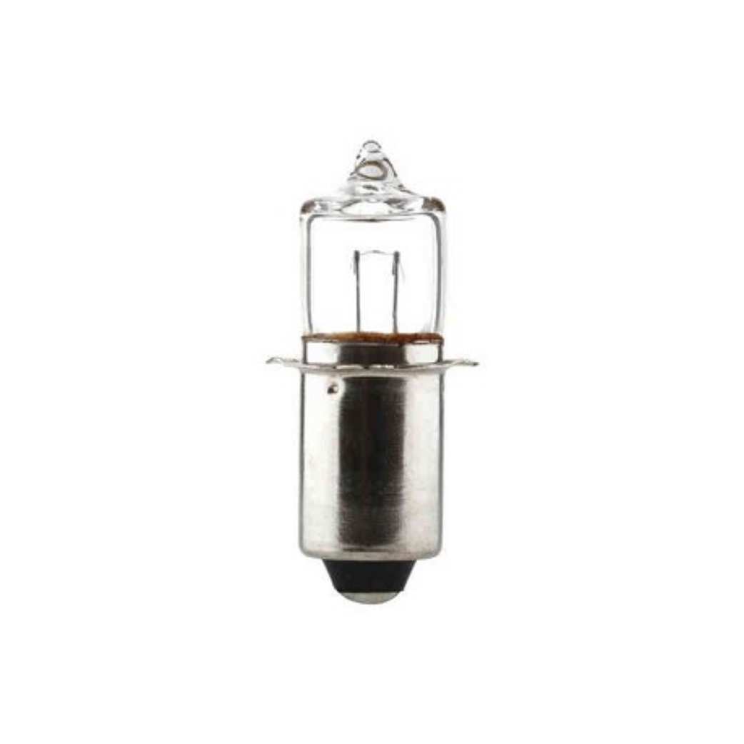 Spanninga Lamp 6V-2.4W PX13 Halogen, per bit