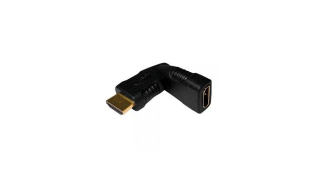 Lewy adapter hdmi Vogel's Birds xs118b